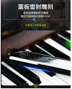 SWAN 天鵝牌 24 孔 高級複音 口琴 7調套裝 Harmonica 一套7個